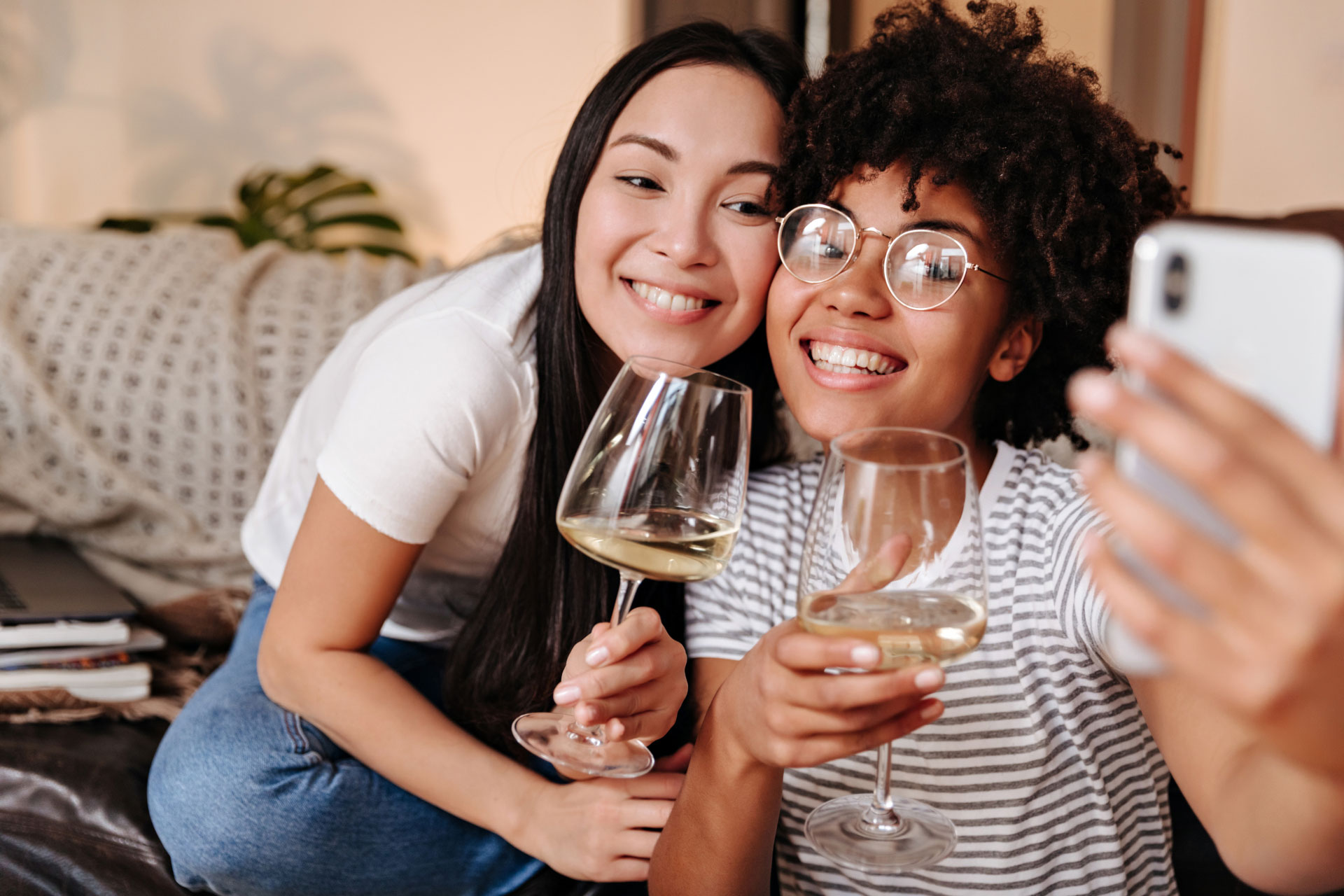 Dal vino tradizionale ai nuovi consumi: l’accesso scalabile al segmento no/low alcol